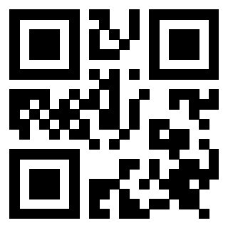 3917074923 - Immagine del QrCode
