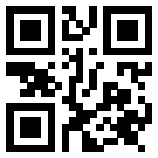 Scansione del QrCode di 3917074924