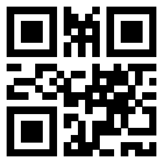 3917074925 - Immagine del QrCode associato