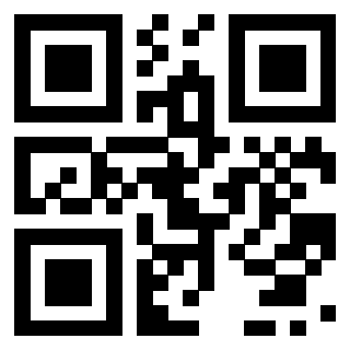 3917074929 - Immagine del Qr Code associato