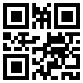 Il Qr Code di 3917074933