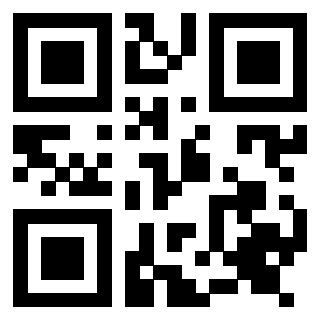 Il Qr Code di 3917074937