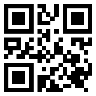 Scansione del Qr Code di 3917074941