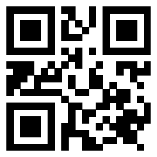 Immagine del QrCode di 3917074944