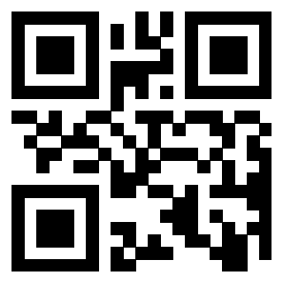 Scansione del Qr Code di 3917074945