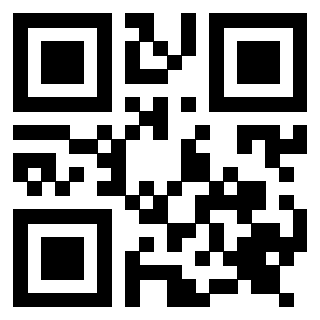Immagine del QrCode di 3917074949