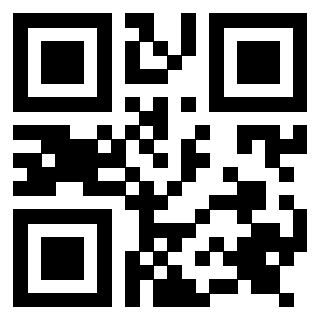 3917074950 - Immagine del QrCode