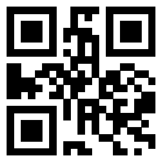 Scansione del QrCode di 3917074952