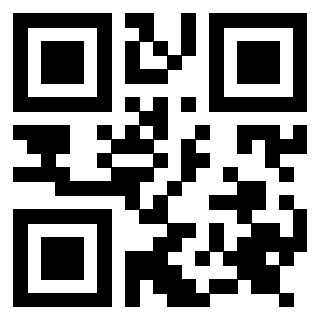 Immagine del Qr Code di 3917074953