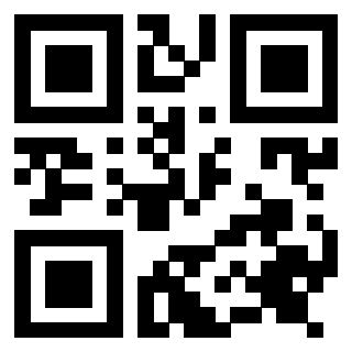 Scansione del Qr Code di 3917074954