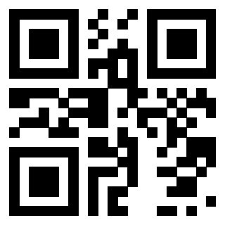 Scansione del Qr Code di 3917074960