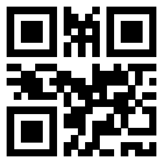 Scansione del Qr Code di 3917074961