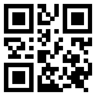 3917074963 - Immagine del QrCode