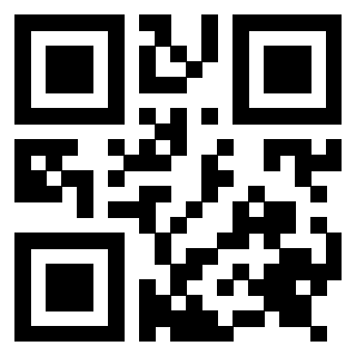 Il Qr Code di 3917074964