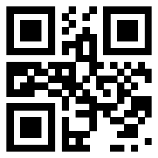 Il QrCode di 3917074967