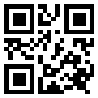 Immagine del QrCode di 3917074968