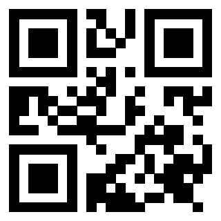 3917074969 QrCode associato