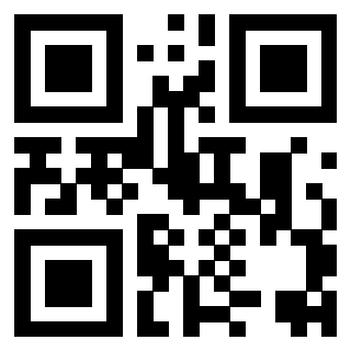3917074970 - Immagine del QrCode associato