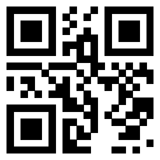 Immagine del QrCode di 3917074971