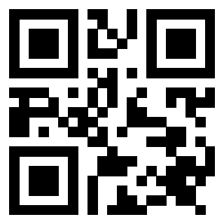 Scansione del QrCode di 3917074972