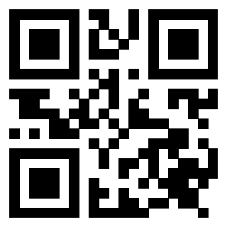 Immagine del Qr Code di 3917074975