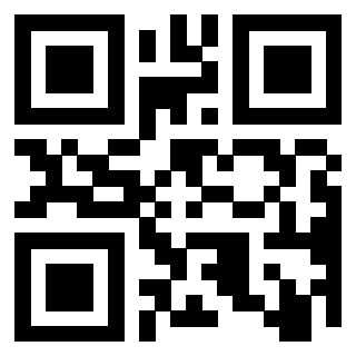 3917074977 - Immagine del QrCode associato