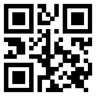 3917074980 - Immagine del QrCode associato
