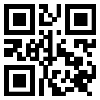 3917074983 QrCode associato