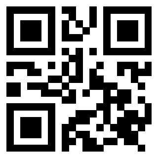 Scansione del QrCode di 3917074985