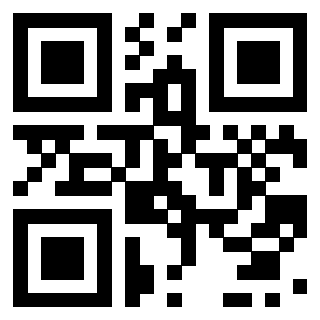 Scansione del Qr Code di 3917074987