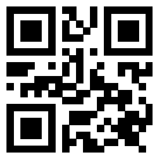 3917074988 - Immagine del Qr Code associato