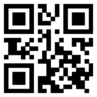 Il QrCode di 3917074989