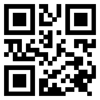 3917074990 - Immagine del QrCode