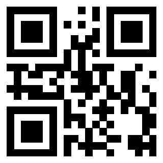 3917074992 QrCode associato