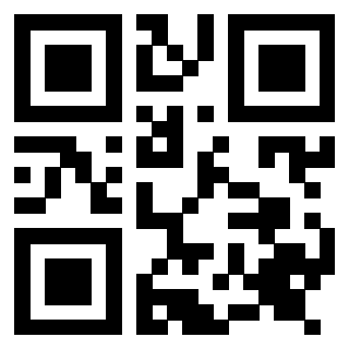 3917074993 Qr Code associato