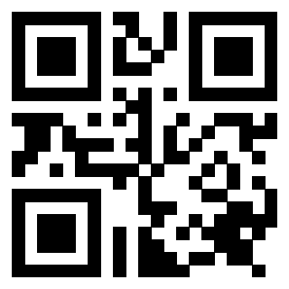 Immagine del Qr Code di 3917075002