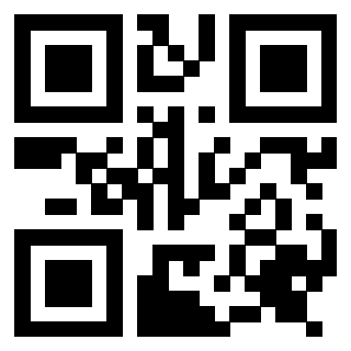 3917075003 - Immagine del Qr Code associato