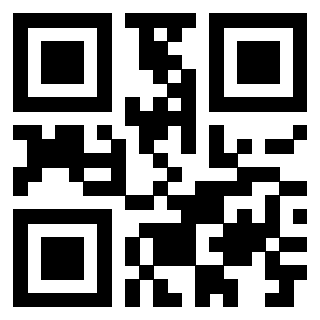 3917075005 - Immagine del Qr Code associato