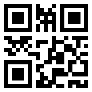 3917075006 - Immagine del QrCode associato