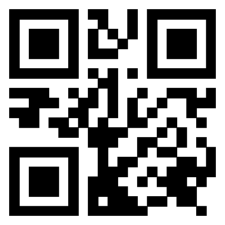 3917075008 - Immagine del Qr Code associato