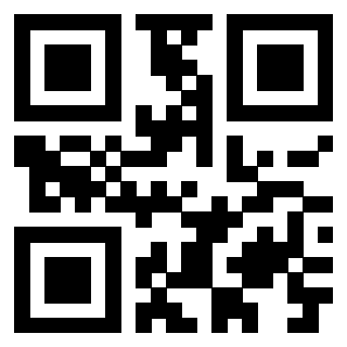Il QrCode di 3917075011