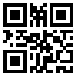Immagine del Qr Code di 3917075013