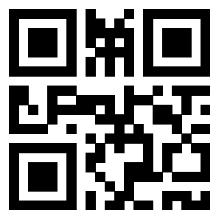 Immagine del QrCode di 3917075015