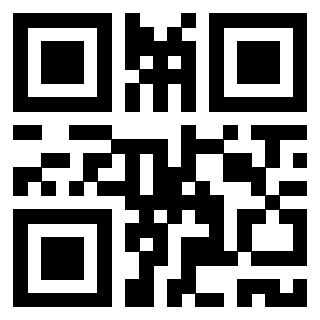 3917075017 - Immagine del Qr Code associato