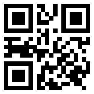 3917075019 Qr Code associato
