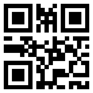 Immagine del Qr Code di 3917075020
