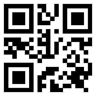 Scansione del QrCode di 3917075022