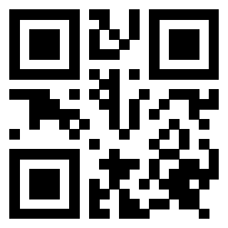 3917075023 QrCode associato