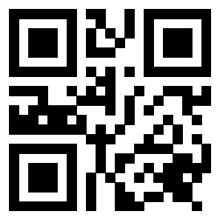 Immagine del QrCode di 3917075024