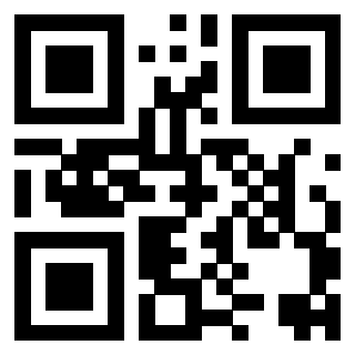 QrCode di 3917075026